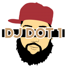 DJ DOT 1 Photo