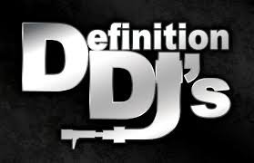 DJ MOBOUNCE Logo