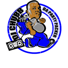 GO DJ CHUBB Logo