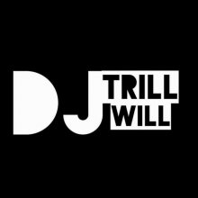 Dj Trill Will Logo