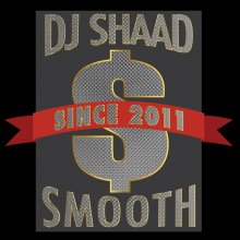 Dj Shaad Smooth Logo