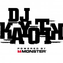 DJ KAYOTIK Logo