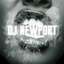 Dj Newport Logo