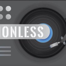 DJ-Nonless Logo