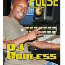 DJ-Nonless Photo