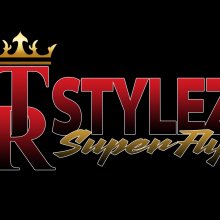 DJ TR Stylez (SuperFly) Logo