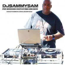 DJ Sammy Sam Photo