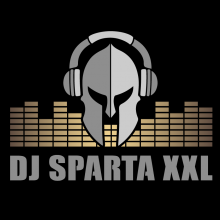 DJ Sparta XXL Logo
