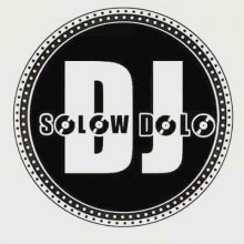 DJ SOLOW DOLO Logo