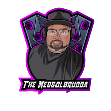 The Neosolbrudda Logo