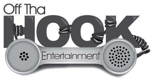 Off Tha Hook Ent. Grp LLC. / Trebloc Music Logo