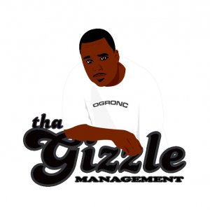 Gizzle Mgmt Logo