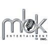 MBK Entertainment Logo