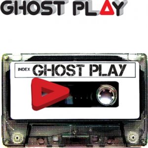 Ghostply Music Group  Logo