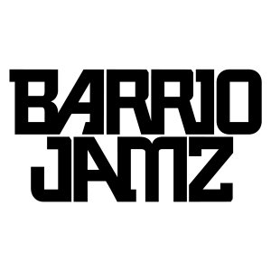 BARRIO JAMZ Logo