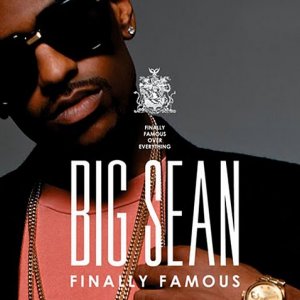 Finally Famous....In Stores Now! Cover