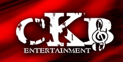 CKB Entertainment Logo