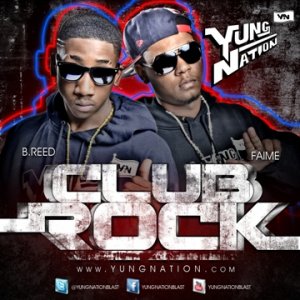 YUNG NATION UNIVERSITY (3.6.12) Cover