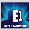 Big Kidz Entertainment/ E1 Music  Logo