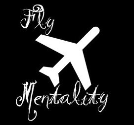 Fly Mentality Logo