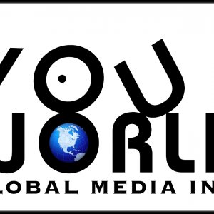 You World Global Media Logo