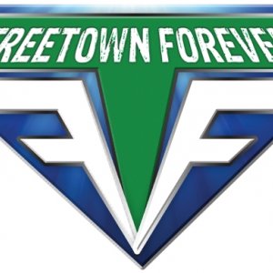 Freetown Forever Logo