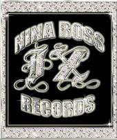 Nina Ross Records Logo