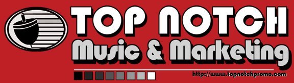 Topnotch Music Logo