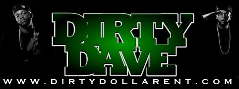 Dirty Dollar Entertainment Logo