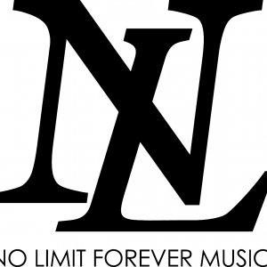 No Limit Forever Music Logo