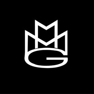 215 Aphillyated/Maybach Music/Warner Bros. Logo