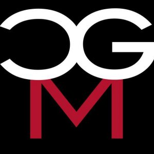 CMG (Collins Management Group) Logo