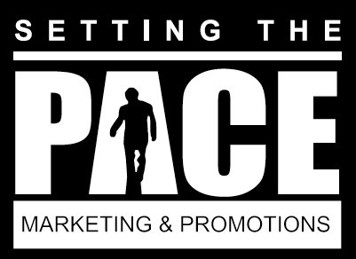Setting The Pace Logo