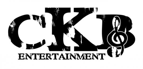 CKB Entertainment Logo