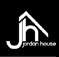Jordan House Records  Logo