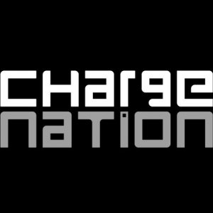 Charge Nation/ KonLive/ Def Jam  Logo