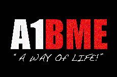 A1BME  Logo