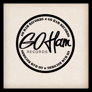 Go Ham Records Logo