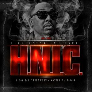 H.N.I.C. (single) Cover