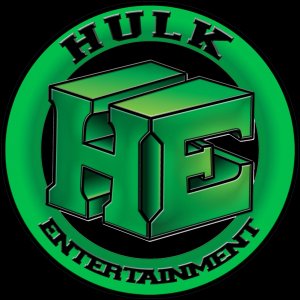 HULK Entertainment - HULKent Logo
