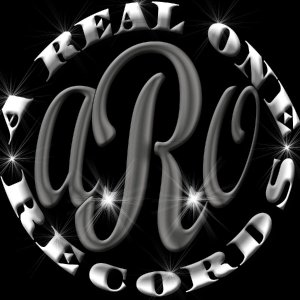 ARO (A Real One Records) Logo