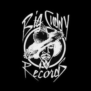Big Cuddy Records Logo