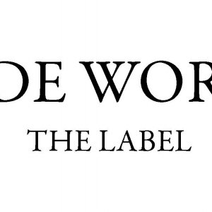 Wide World The Label Logo
