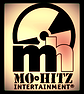 MOHITZ INTERTAINMENT Logo