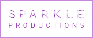Sparkle Productions Logo