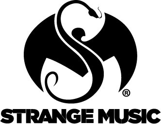Strange Music Logo