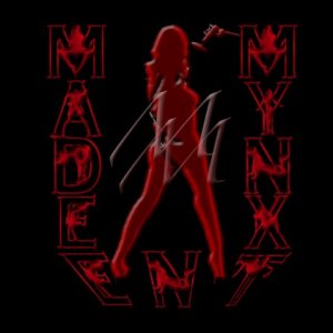 MADE MYNX ENT. LLC  Logo