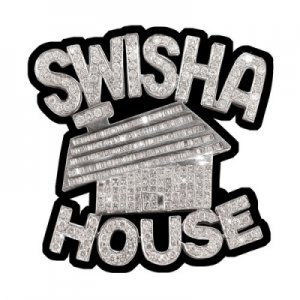 Swishablast Ent../ #7Thirteen Logo
