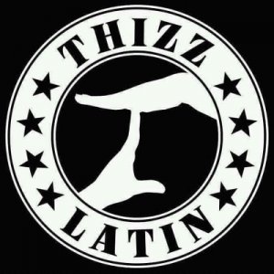 Thizz Latin Records Logo