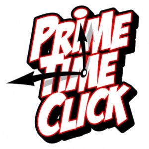 Prime Time Click Logo